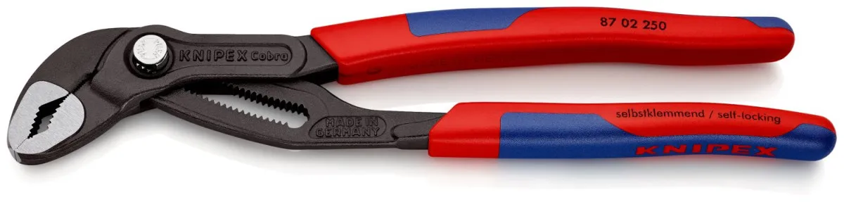 KNIPEX Klešta papagaj 250mm