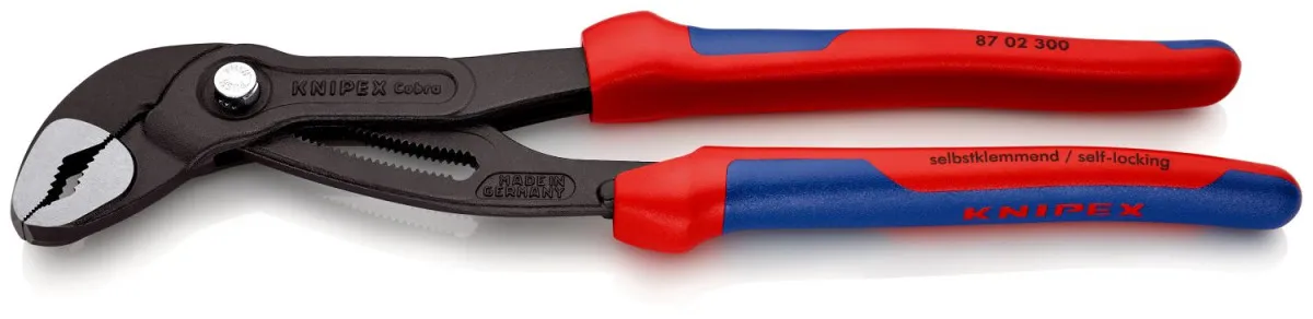 KNIPEX Klešta papagaj 300mm