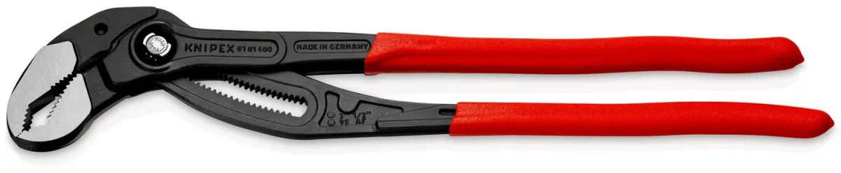 KNIPEX Klešta papagaj 400mm