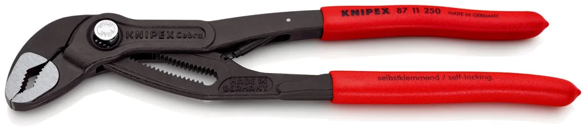 KNIPEX Klešta papagaj aut.250mm