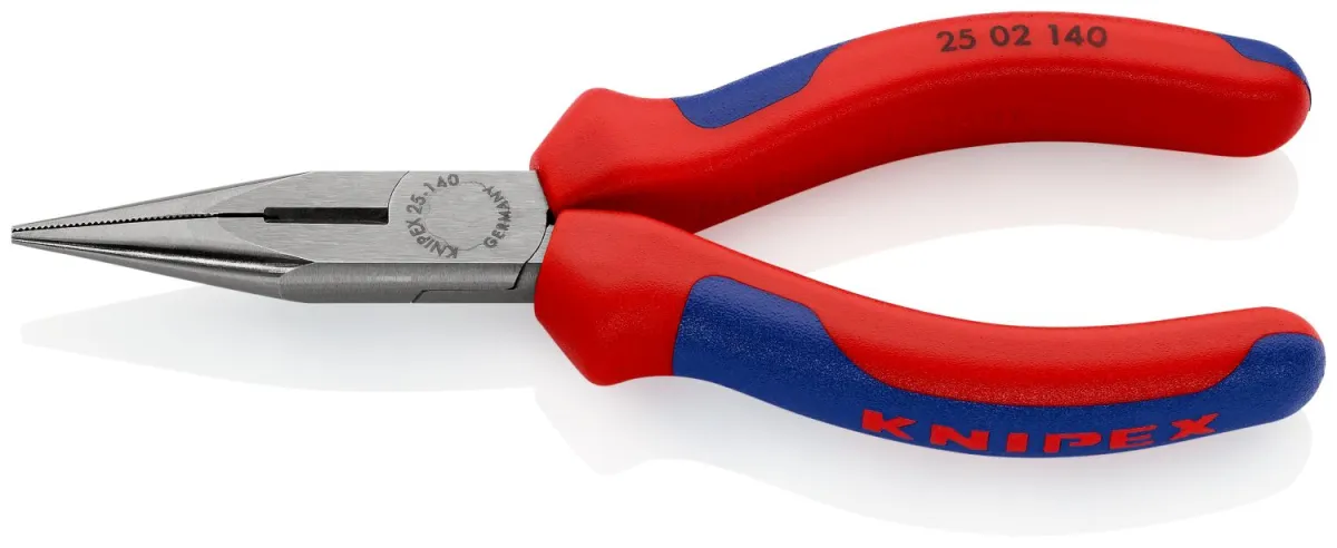 KNIPEX Klešta špic prava