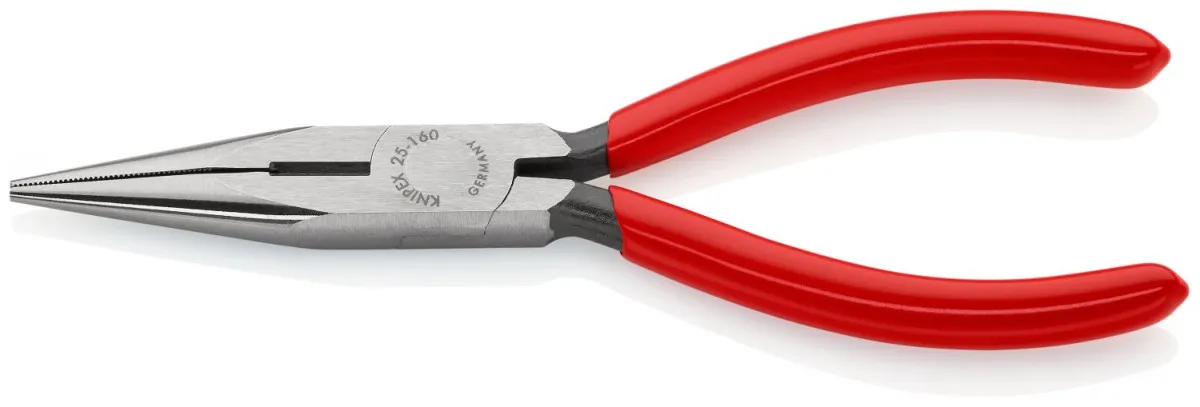 KNIPEX Klešta špic prava