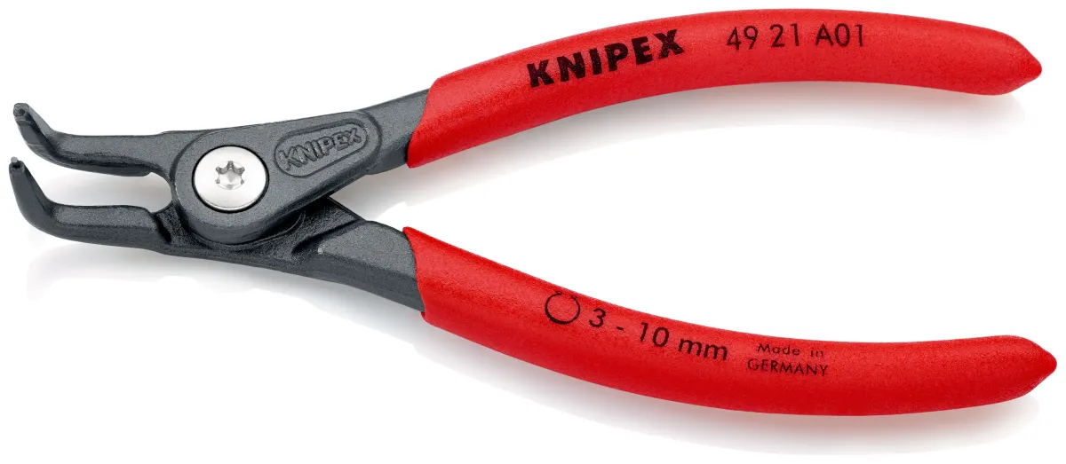 KNIPEX Klešta seg. kr.sp.