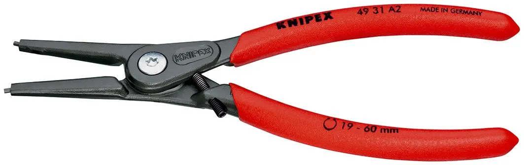 KNIPEX Klešta seg. pr.sp.