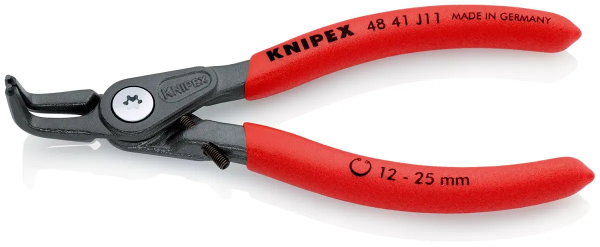 KNIPEX Klešta seger 12-25 sa šrafom