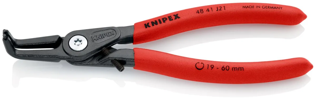 KNIPEX Klešta seger 19-60 sa šrafom