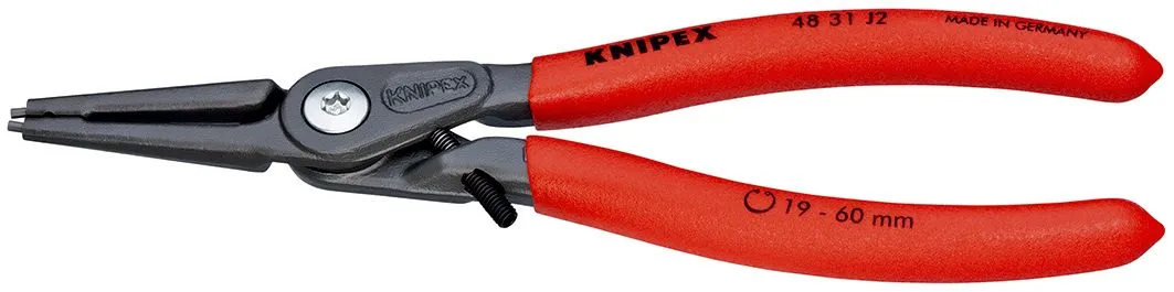 KNIPEX Klešta seger 19-60 sa šrafom