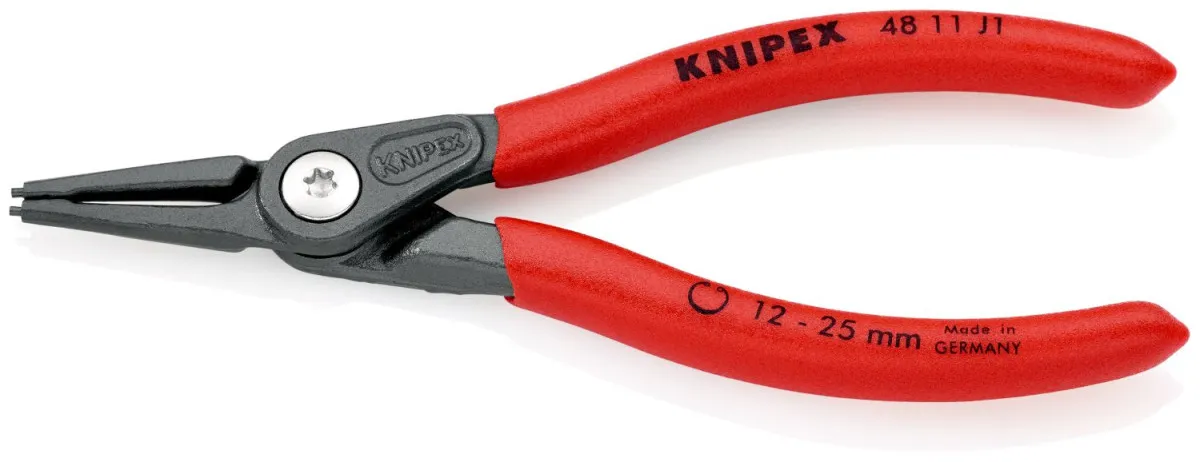 KNIPEX Klešta seger prava unut.