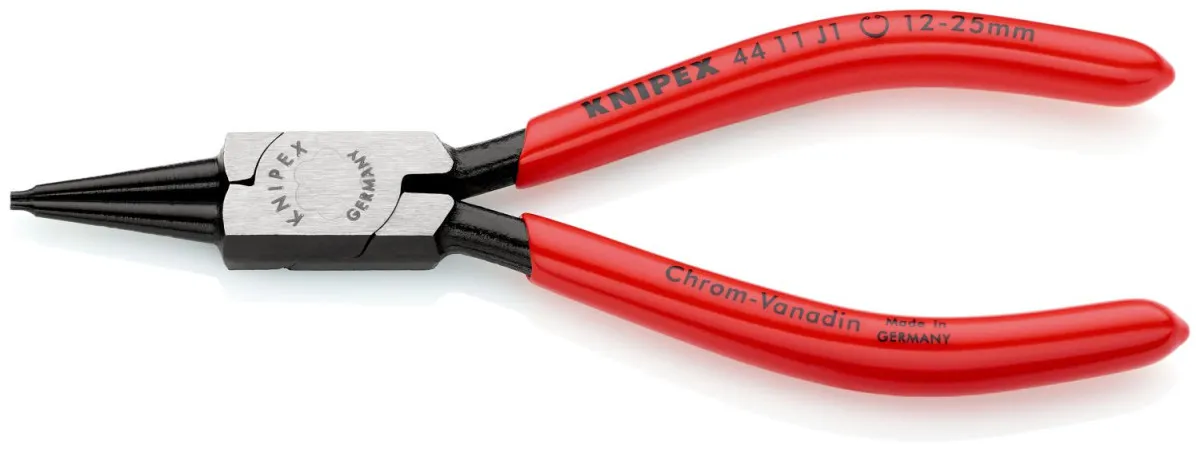 KNIPEX Klešta seger prava unut.