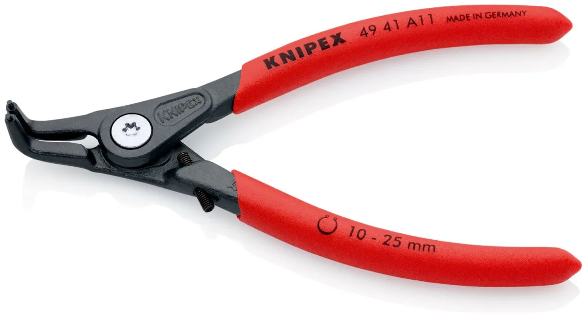 KNIPEX Klešta seger sp.kr 12-25