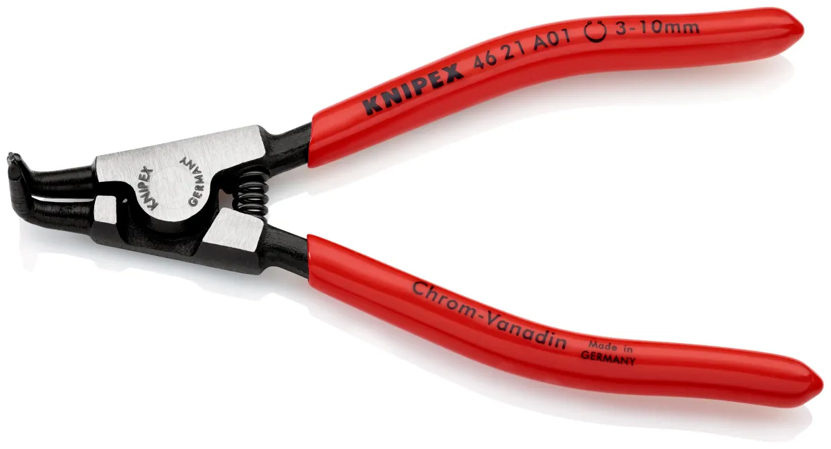 KNIPEX Klešta seg.kr.sp. 125mm