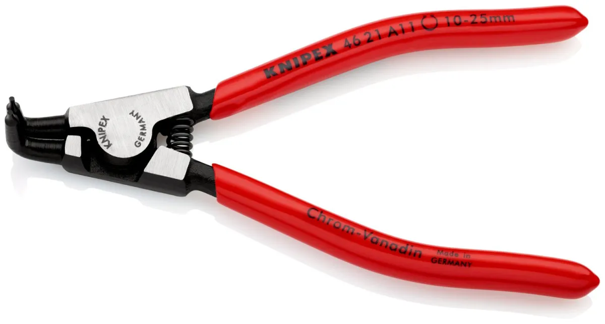 KNIPEX Klešta seg.kr.sp. 125mm