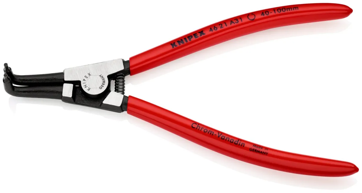 KNIPEX Klešta seg.kr.sp. 200mm