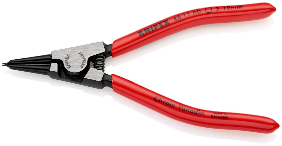 KNIPEX Klešta seg.pr.sp. 140mm