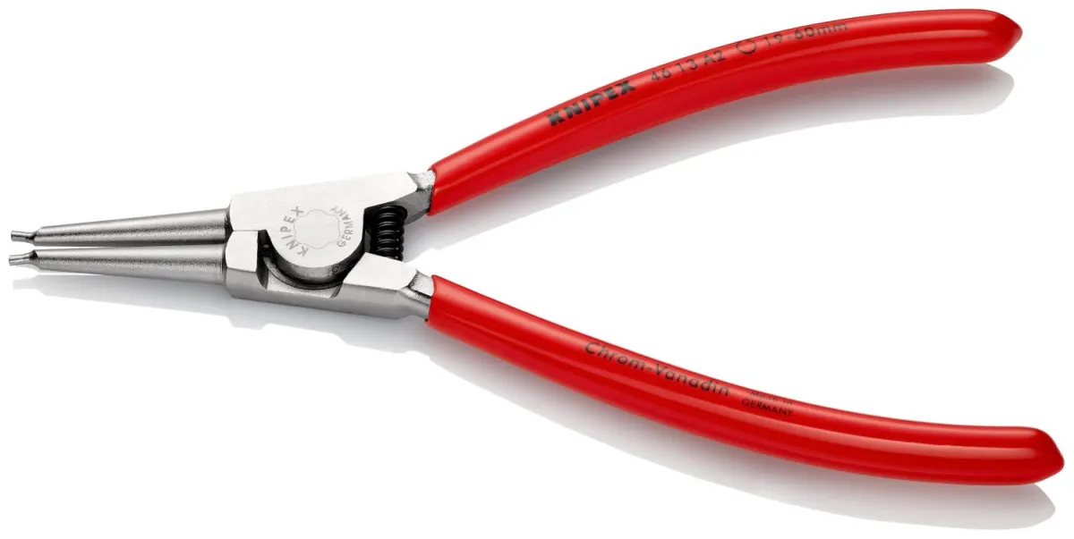 KNIPEX Klešta seg.pr.sp. 180mm