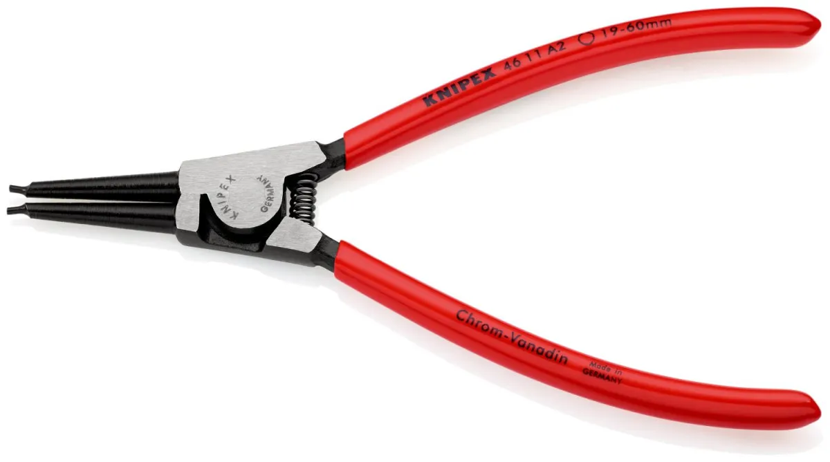 KNIPEX Klešta seg.pr.sp. 180mm
