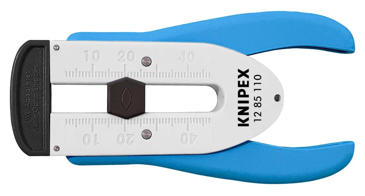 KNIPEX Klešta striper za fiber optiku