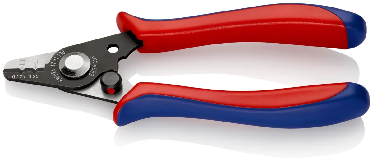 KNIPEX Klešta striper za optičke kablove 0.1