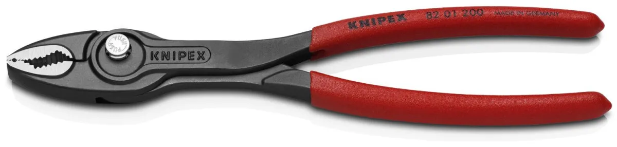 KNIPEX Klešta twin grip
