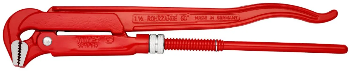KNIPEX Klešta šved. 1.1/2 90'