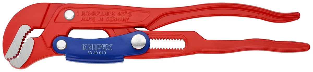 KNIPEX Klešta švedska 1 patnet knipe