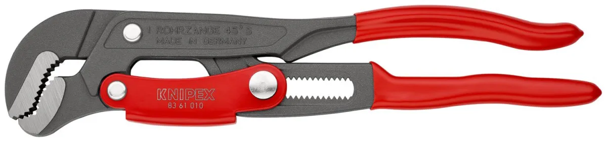 KNIPEX Klešta švedska 1