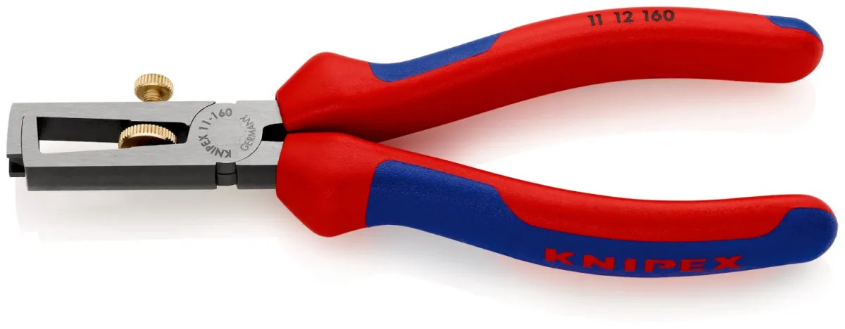 KNIPEX Klešta za blankiranje