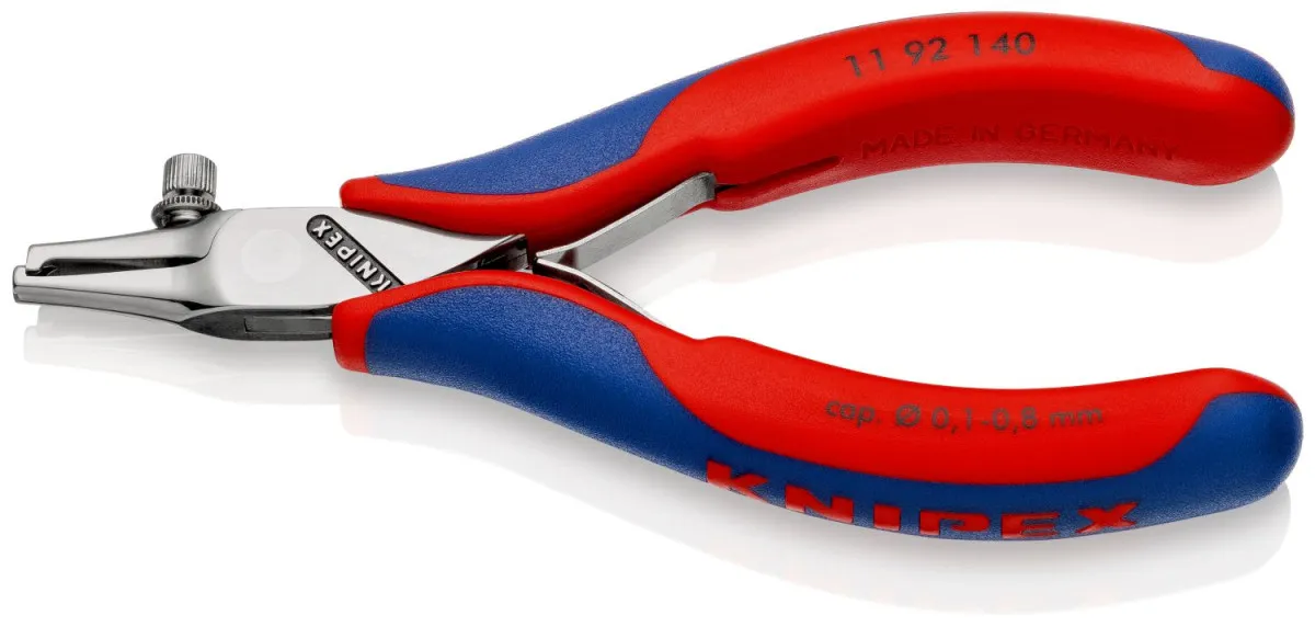 KNIPEX Klešta za blankiranje