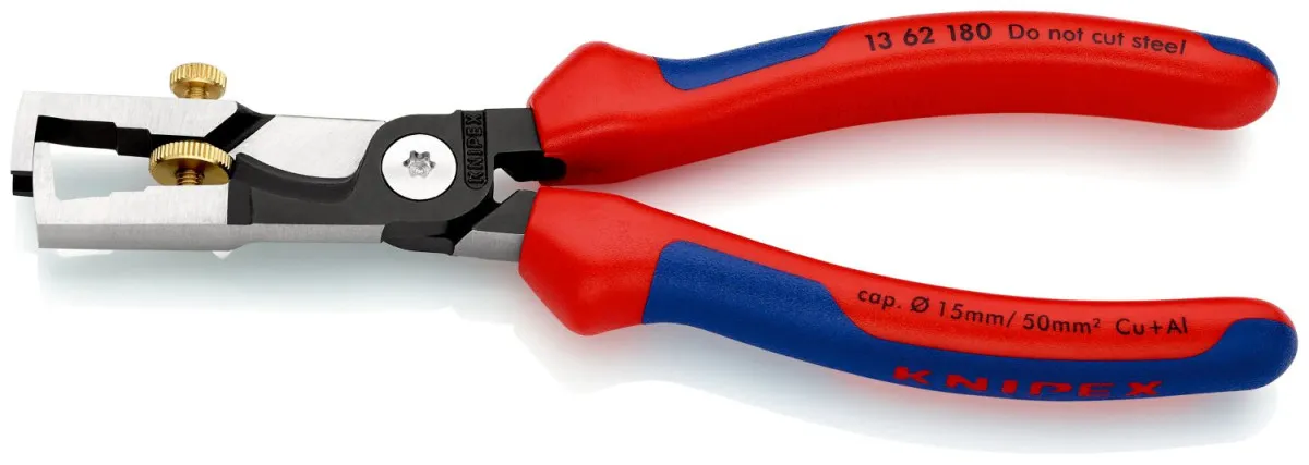 KNIPEX Klešta za blankiranje
