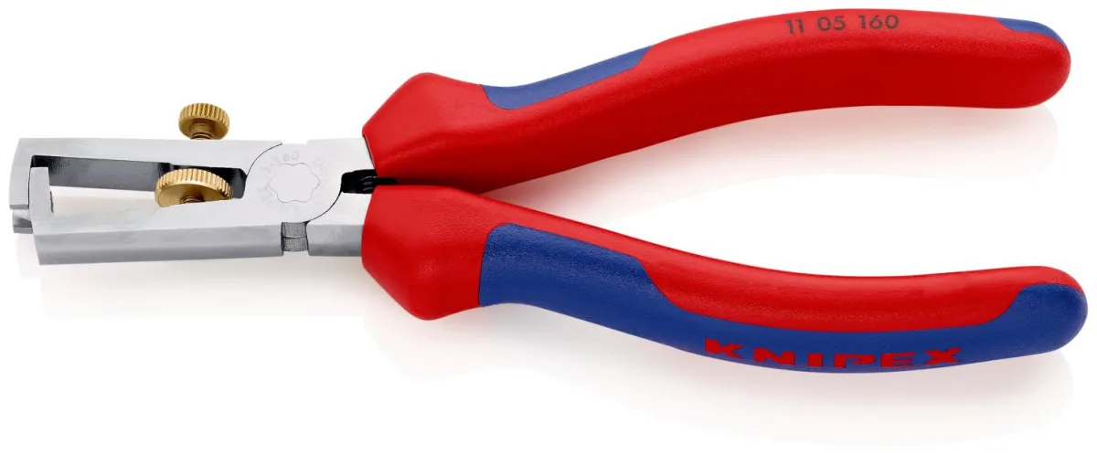 KNIPEX Klešta za blankiranje