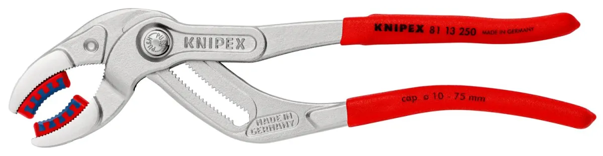 KNIPEX Klešta za cevi-sifone