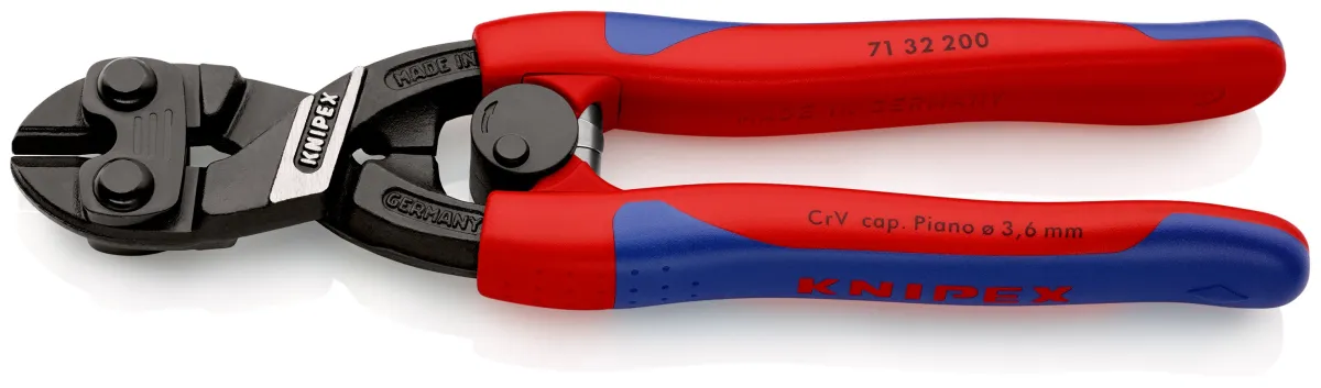 KNIPEX Klešta za čeličnu žicu