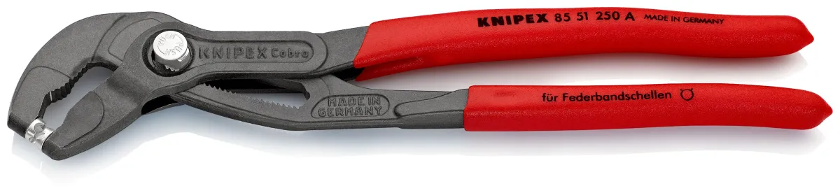 KNIPEX Klešta za šelne fi-70