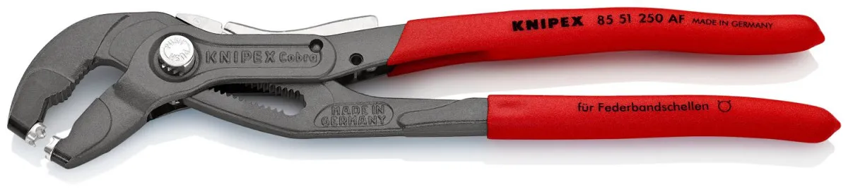 KNIPEX Klešta za šelne