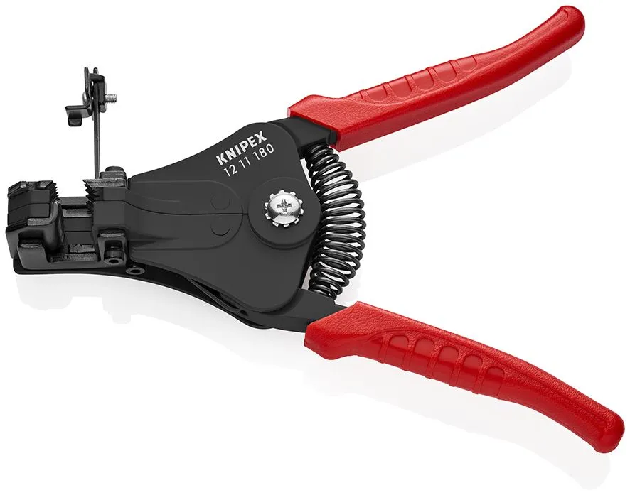 KNIPEX Klešta za izolaciju striper automatski 0.5-2mm