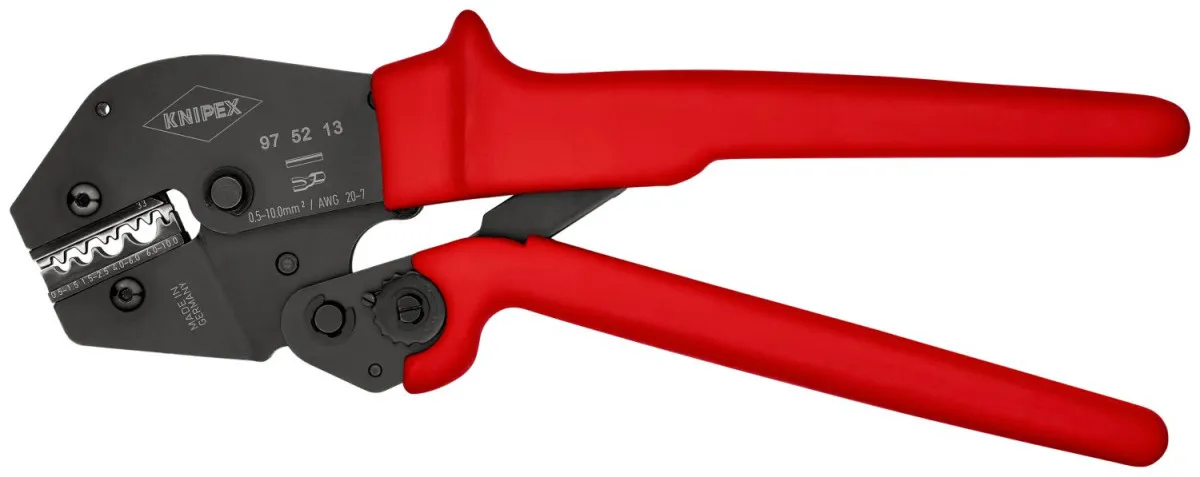 KNIPEX Klešta za ne.kon.0.5-10