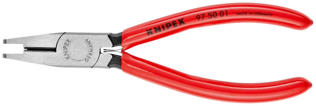 KNIPEX Klešta za scotch-lock