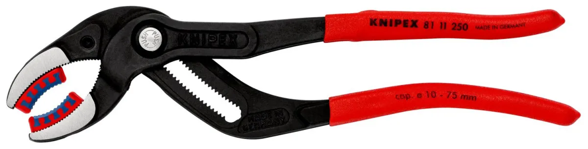KNIPEX Klešta za sifone