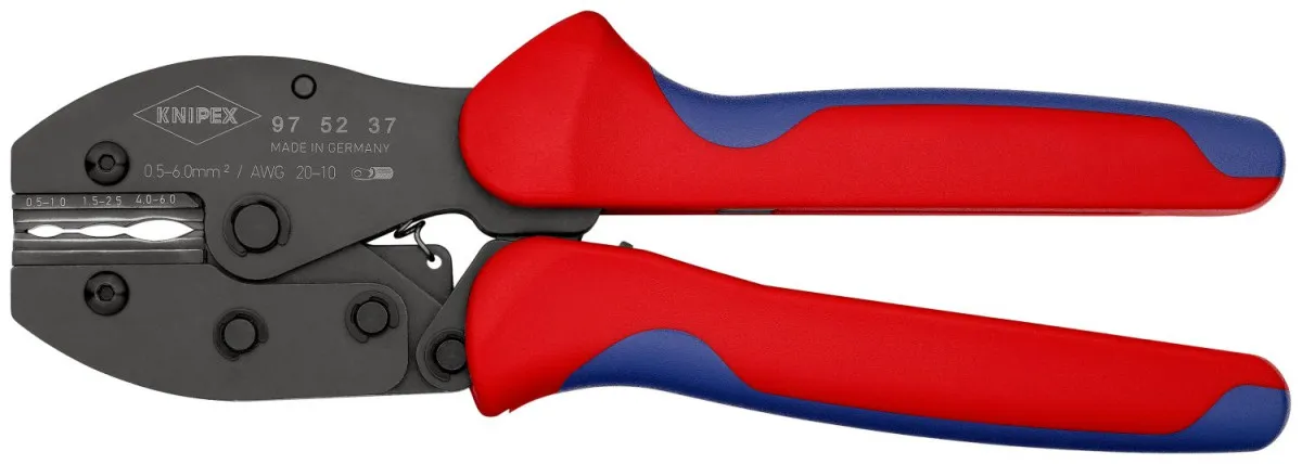KNIPEX Klešta za termoskup.