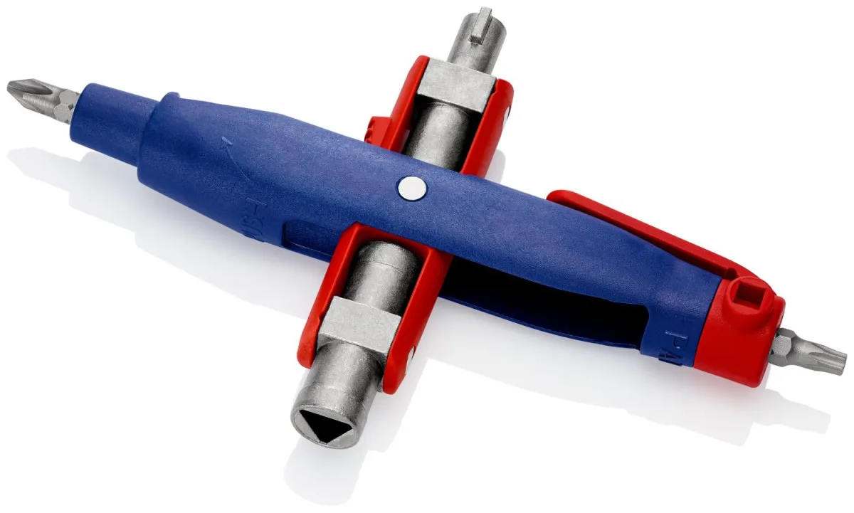 KNIPEX Ključ za ormane