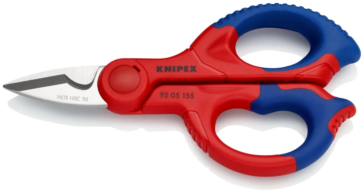 KNIPEX Makaze električarske