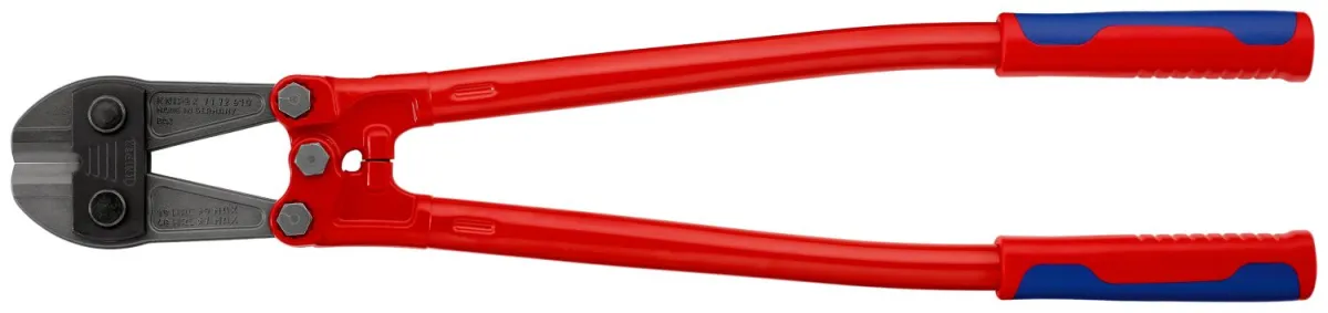 KNIPEX Makaze za armaturu 610