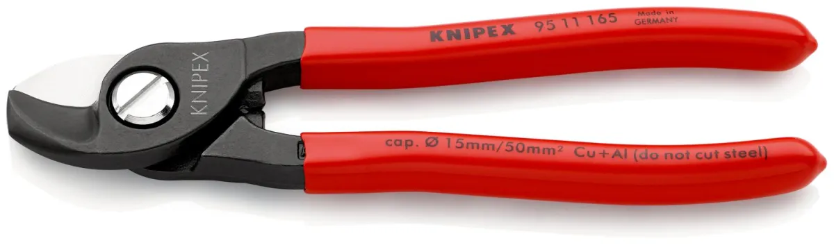 KNIPEX Makaze za kabl
