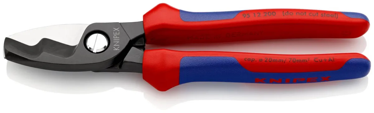 KNIPEX Makaze za kabl