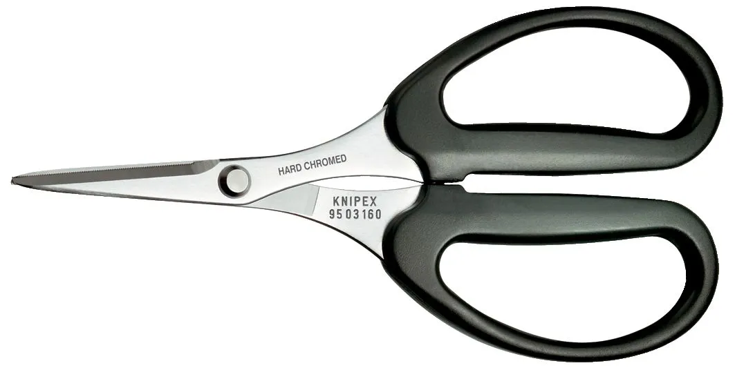 KNIPEX Makaze za kevlar