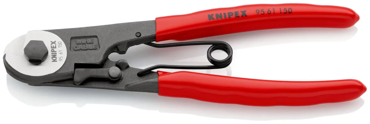 KNIPEX Makaze za sajle fi3mm