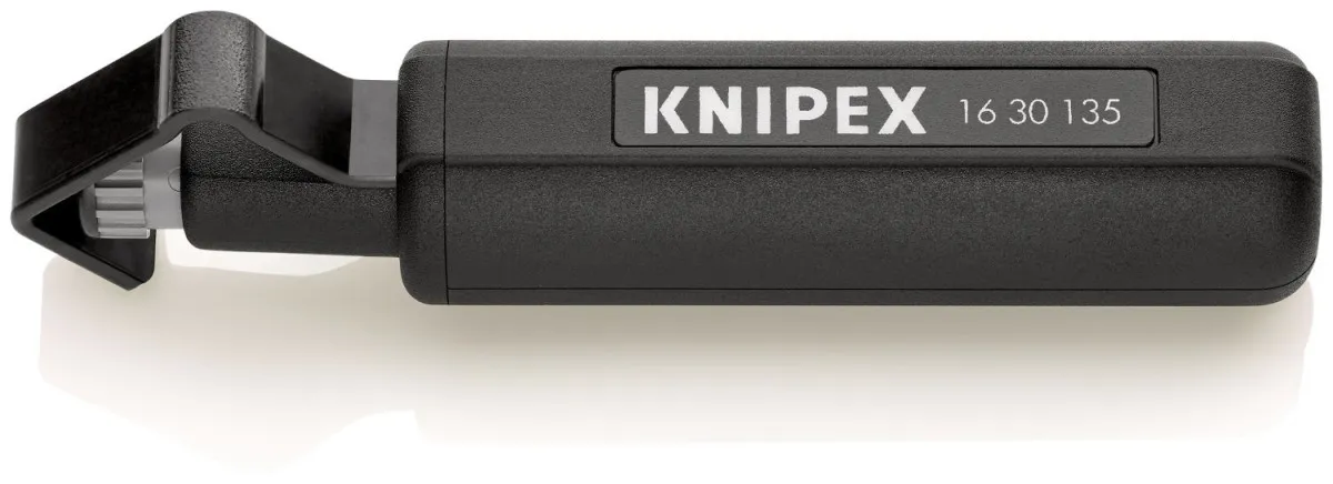 KNIPEX Nož striper za kabl 6-29mm