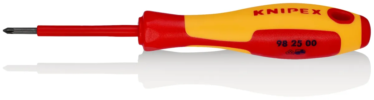 KNIPEX Odvijač pz0 1000v