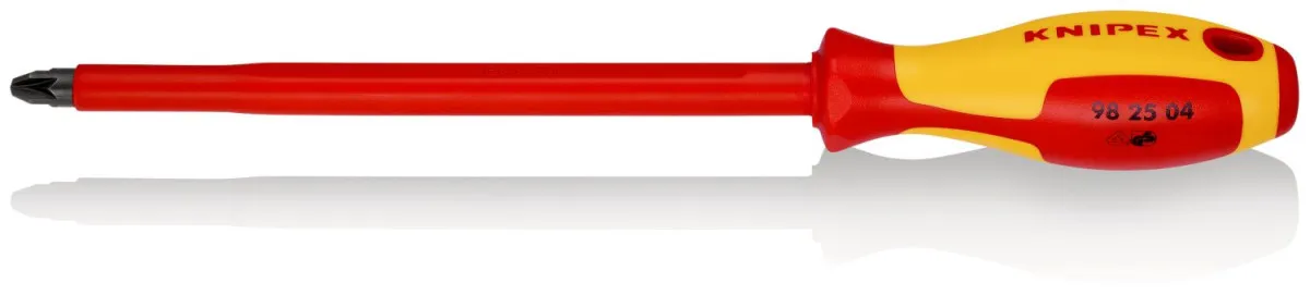 KNIPEX Odvijač pz4 1000v