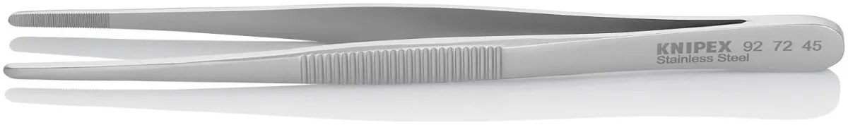 KNIPEX Pinceta prava 145mm